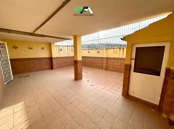 Terraza de Casa o chalet en venta en Lupión con Aire acondicionado y Terraza