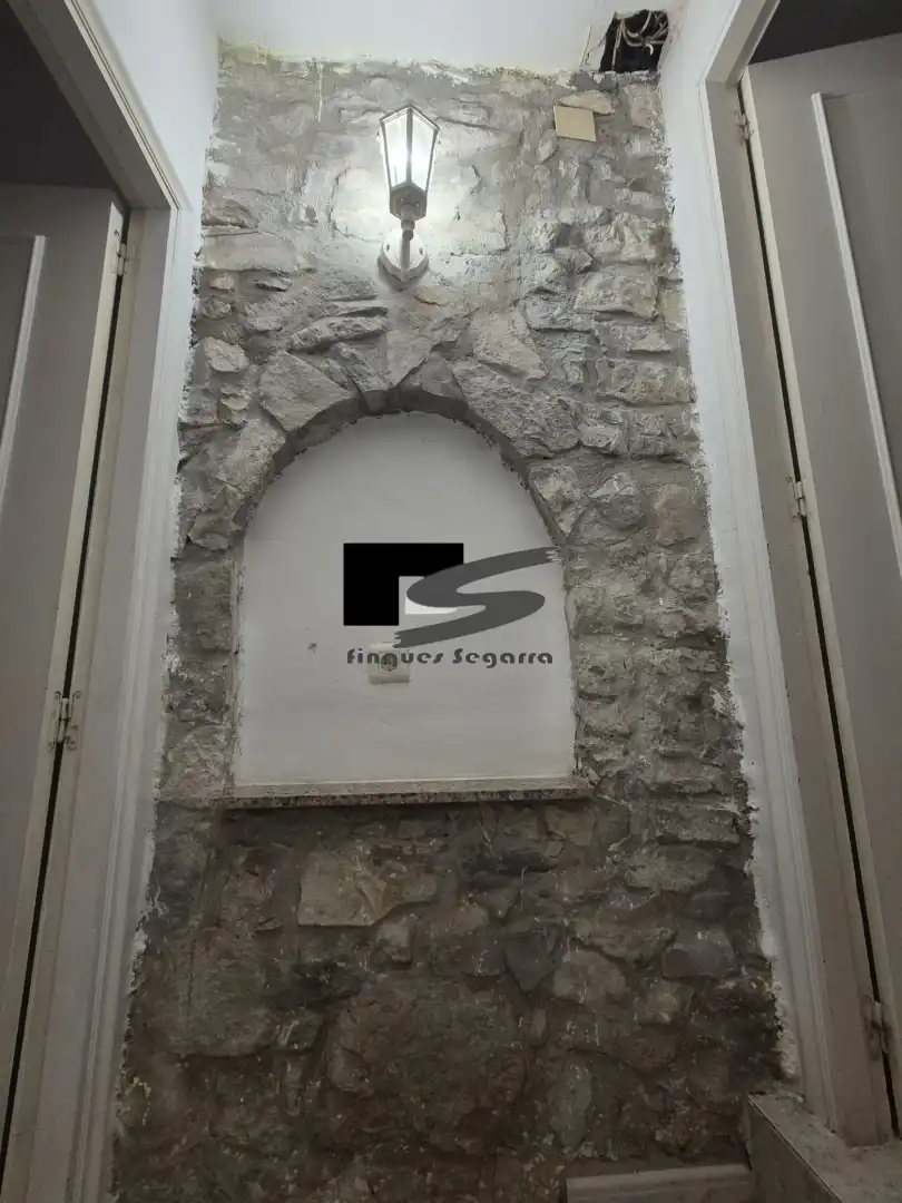 Casa amb terrassa en venda a Carrer Major 18, imagen 12