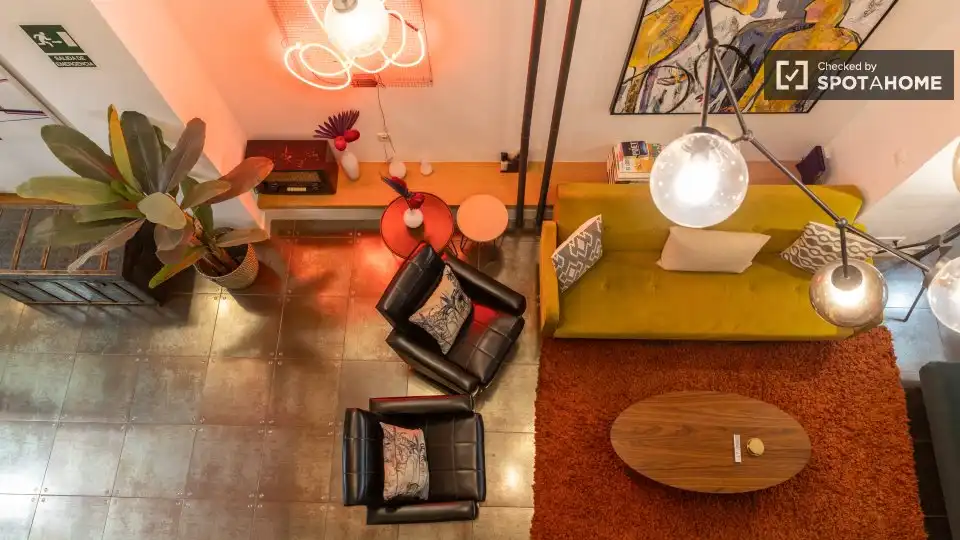 Flat for rent in Imperial