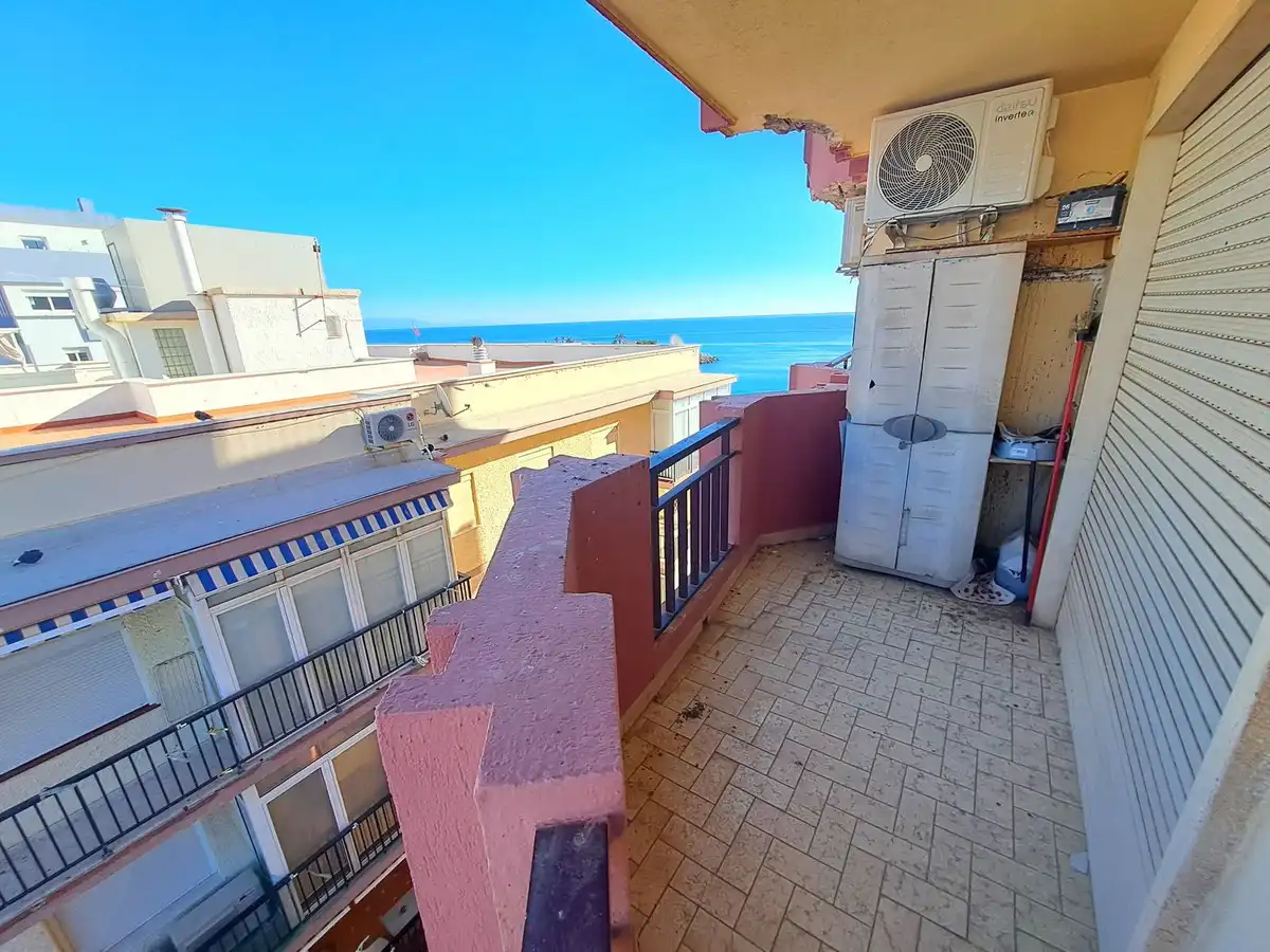 Apartment mit Aufzug zum Verkauf in Centro ciudad, imagen 5