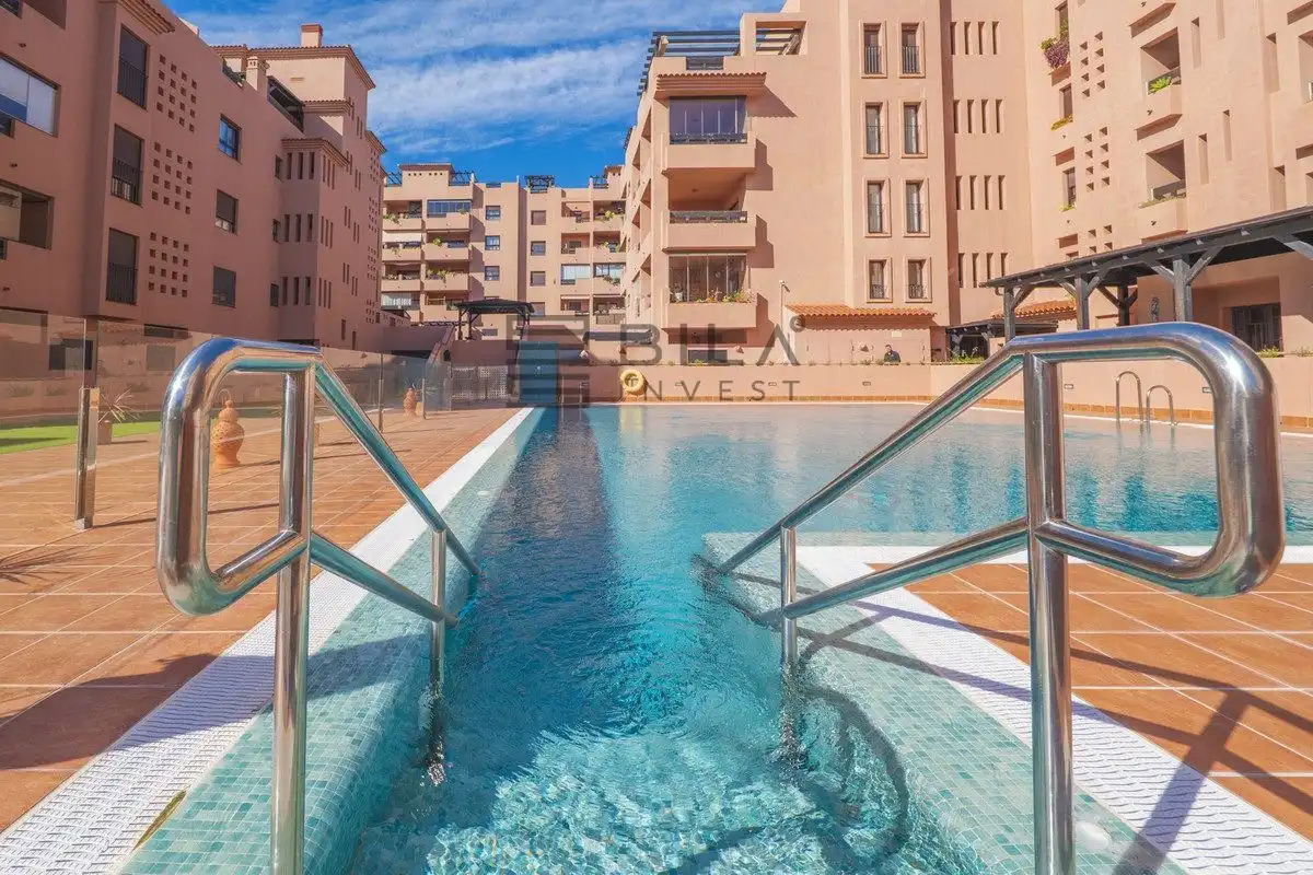 Piso en venta en Miramar II, Arroyo de la Miel