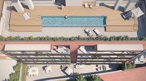 Photo 2 from new construction home in Flat for sale in Carrer de Santaló, 143, Sant Gervasi- Galvany, Barcelona