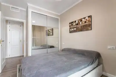 Apartment mit Pool zum Verkauf in Torrequebrada, imagen 11