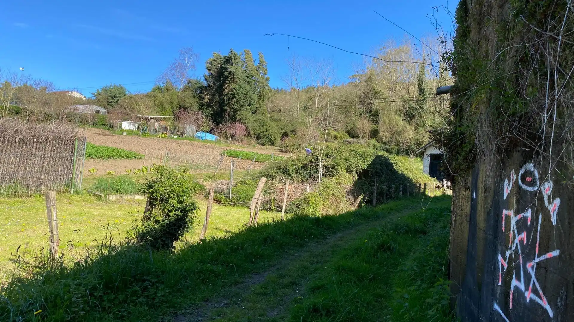 Terreni e lotti in vendita a OTAÑES-CORRALES 7, imagen 7