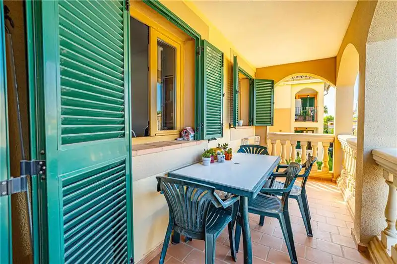 Flat with terrace for sale in Son Ramonell - Es Figueral, imagen 4