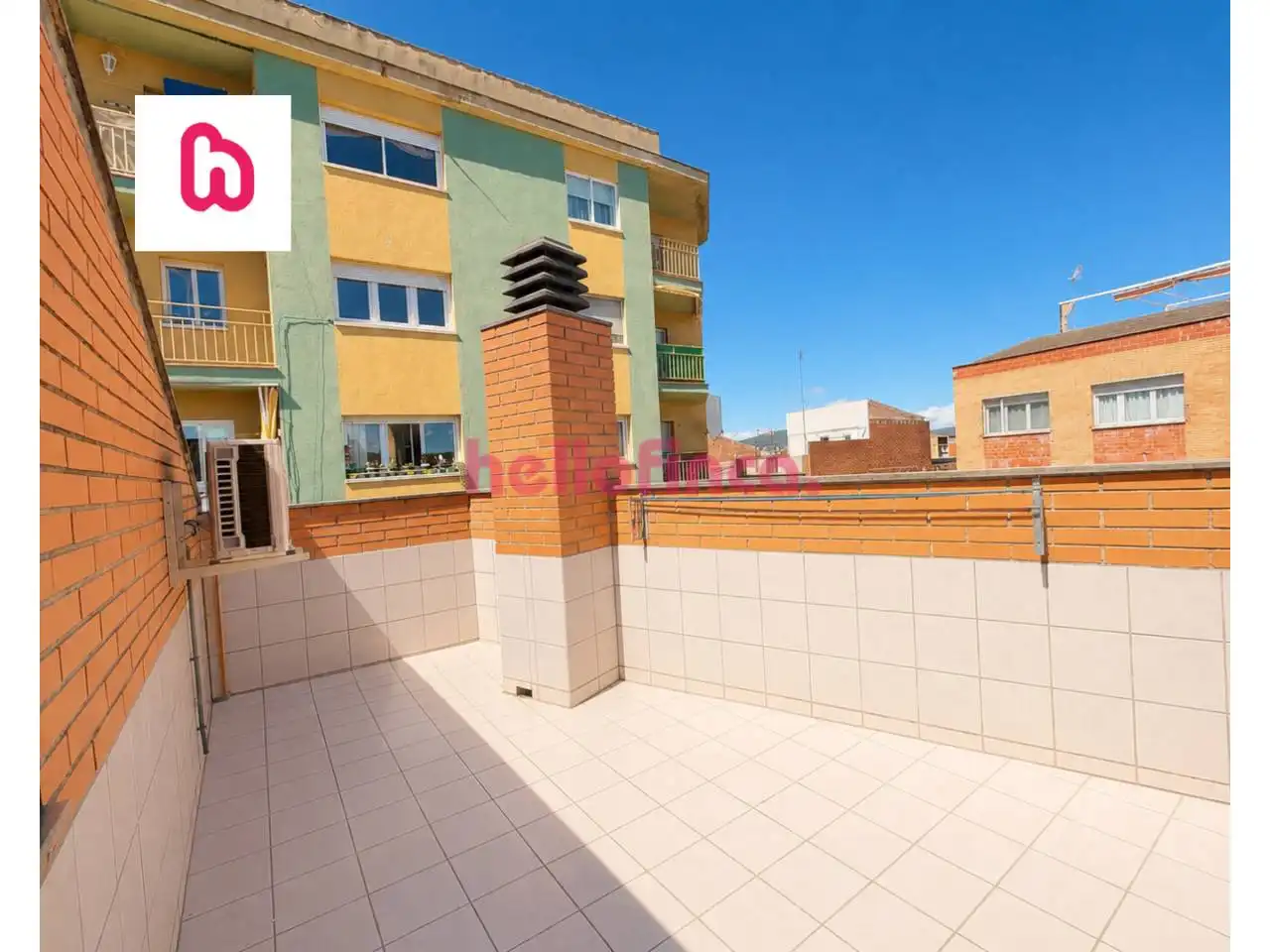 Dúplex en venta en Santa Margarida de Montbui con Aire acondicionado, Calefacción y Parquet