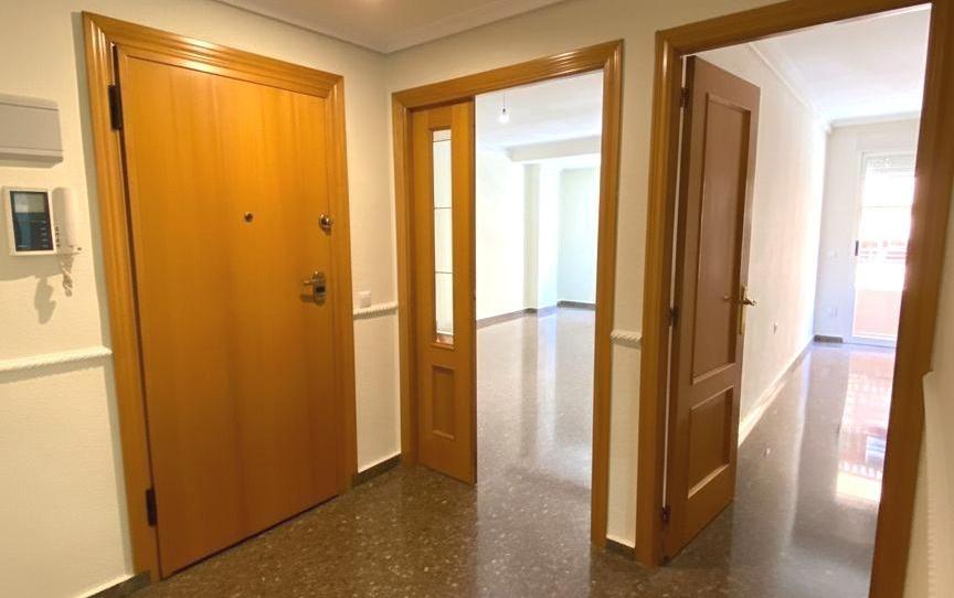 Foto 1 de Pis de lloguer a Zona Avenida al Vedat, Valencia