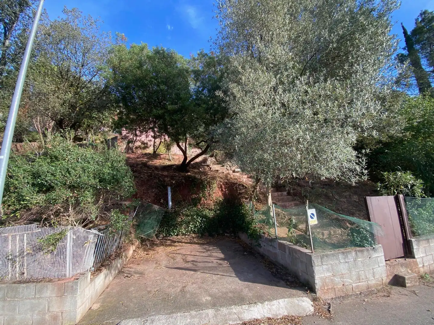 Residencial en venda en Corbera de Llobregat