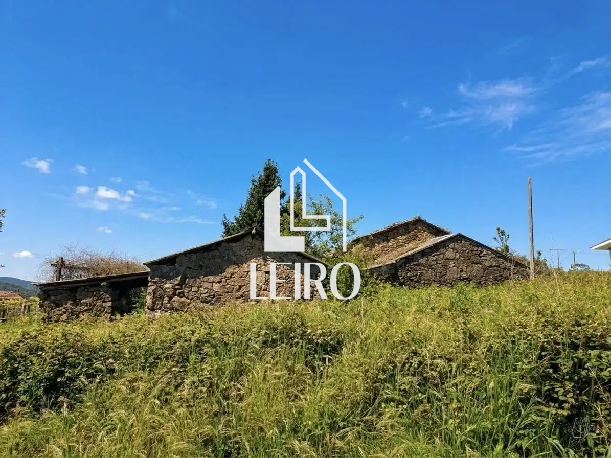 Casa o chalet en venta en Caldas de Reis
