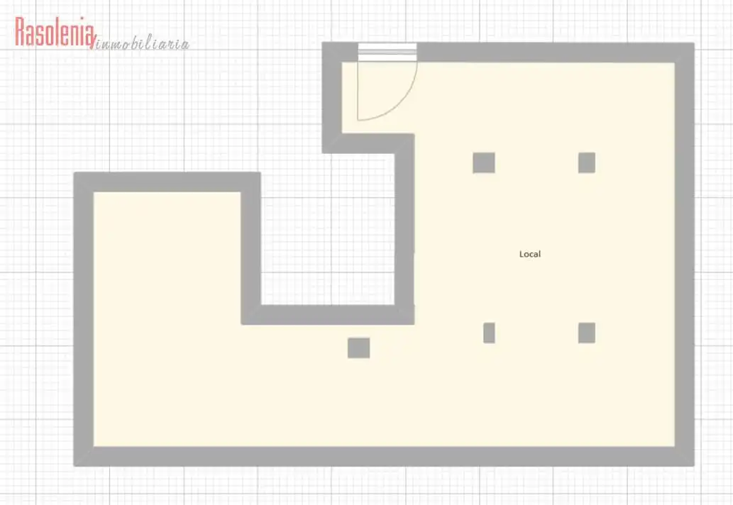 Local comercial en venta en Paraiso 19, imagen 10