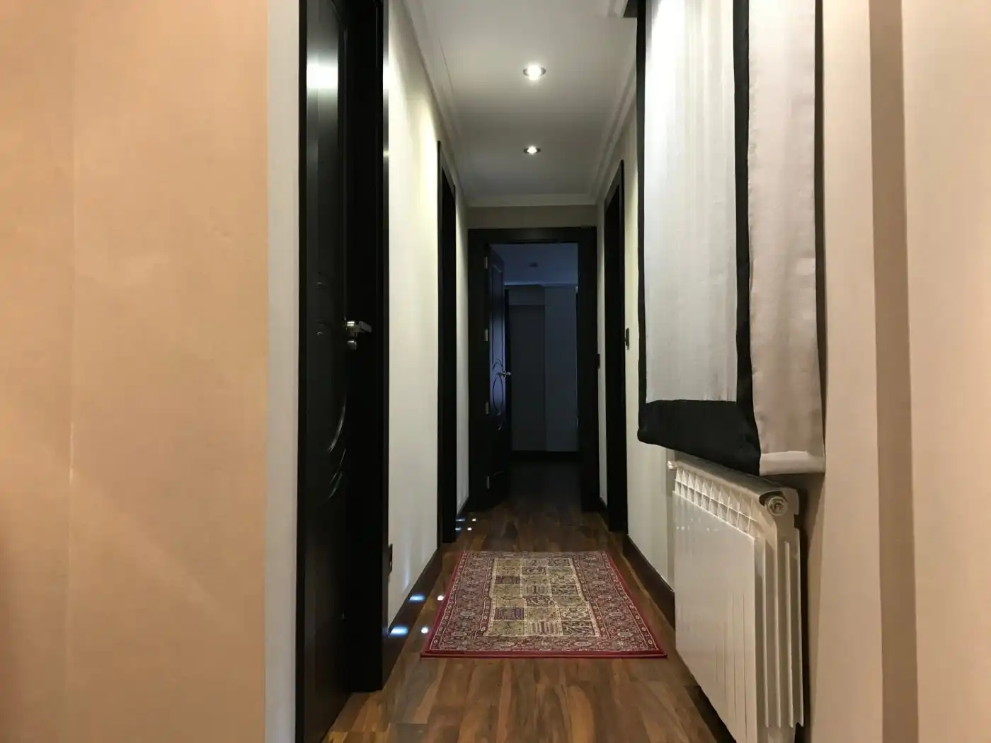 Piso de alquiler en Calle maestro albeniz, Centro