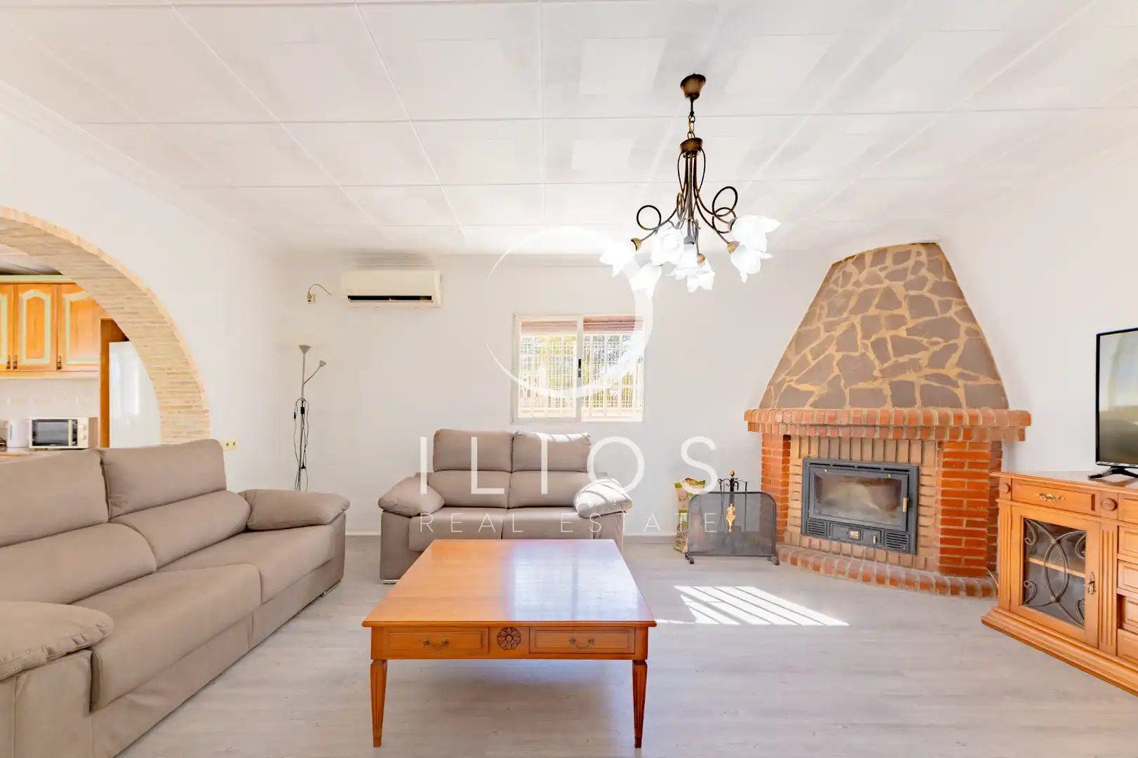 Villa avec terrasse à vendre à Plaça Diseminados, imagen 7