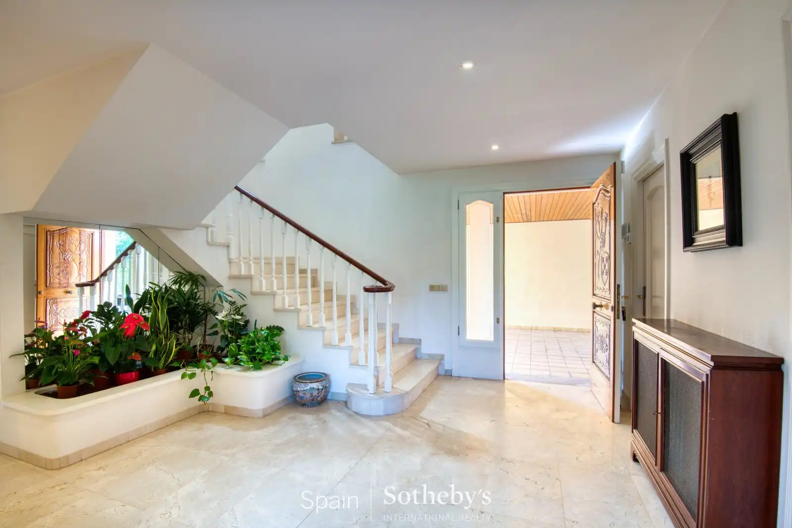 House with pool for sale in Santa Cristina Poble, imagen 3