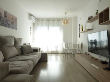 Appartamento con balcone in vendita a Carrer Major