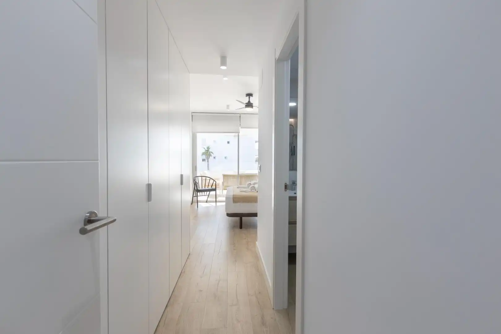 Flat for sale in Playa de Granada