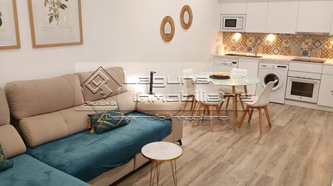 Foto 3 de Piso en venta en La Caleta - La Viña, Cádiz