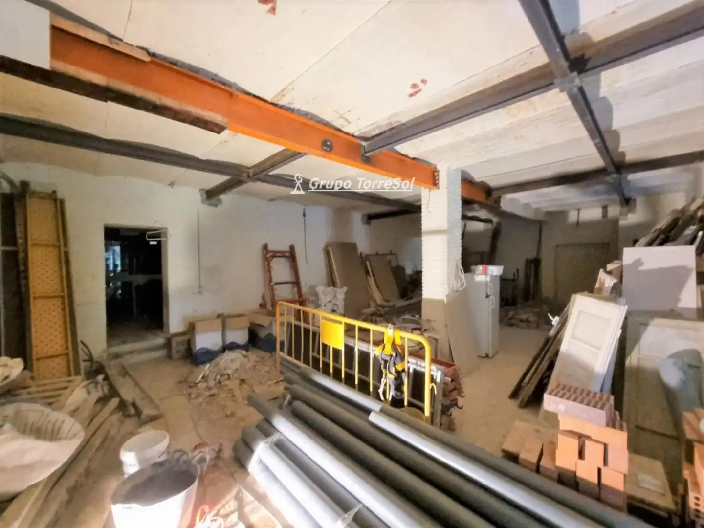 Gewerbefläche zum Verkauf in Joan Maragall, imagen 4