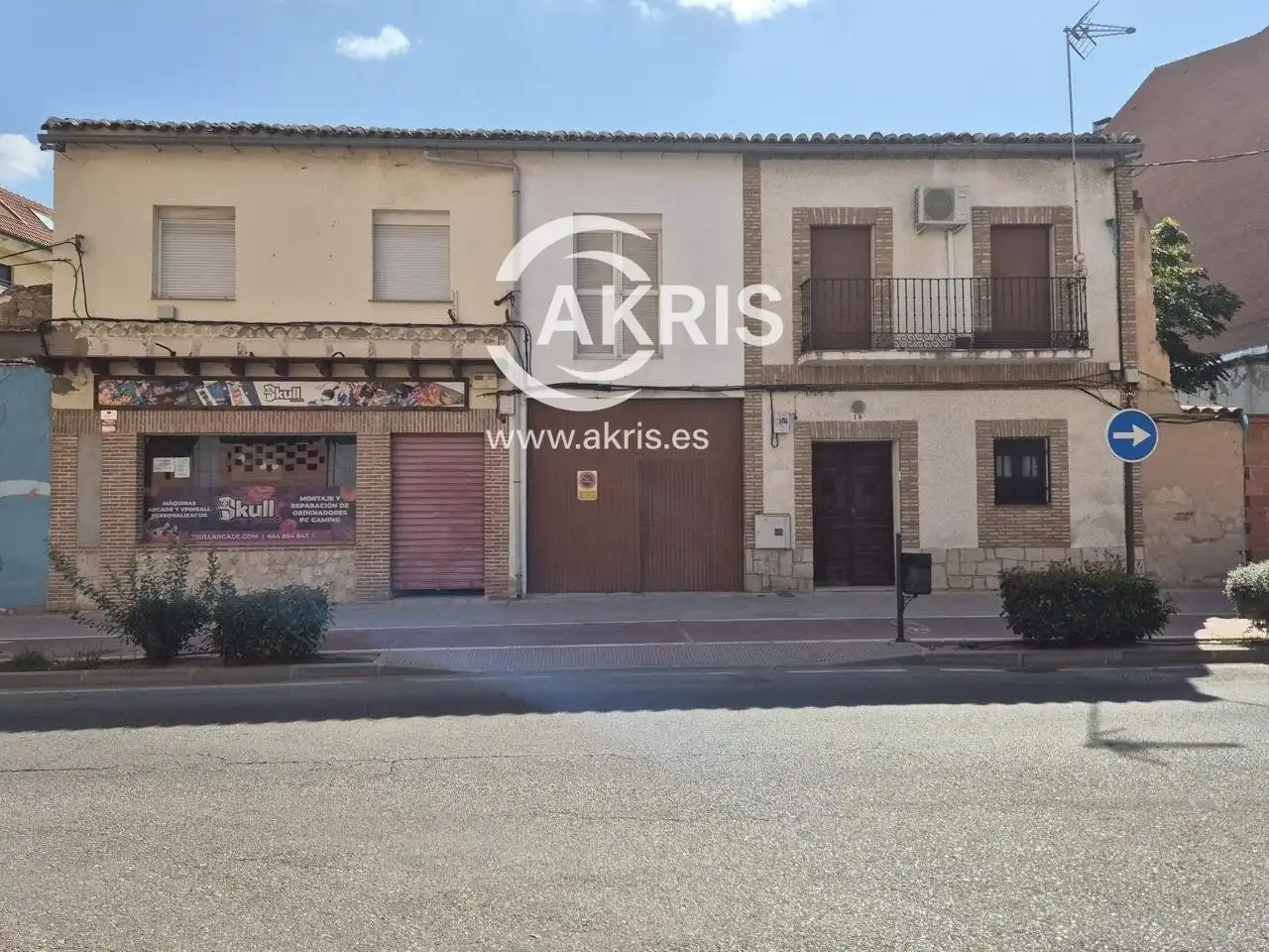 Chalet en venta en Avenida del Pilar, imagen 26
