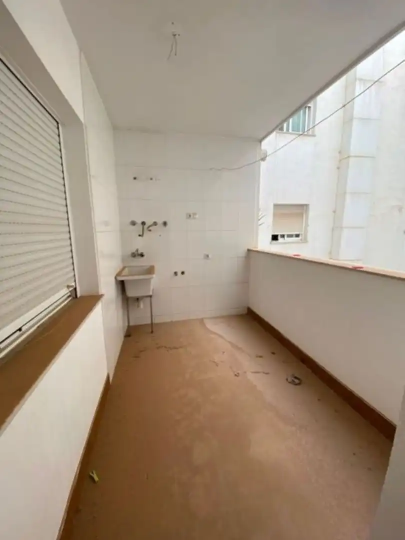Baño de Piso en venta en La Gangosa