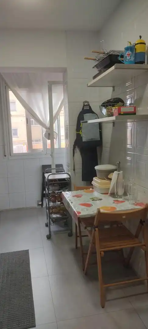 Cocina de Piso en venta en Reus con Calefacción