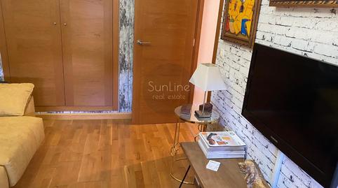 Photo 4 of Flat for sale in Avinguda Olimpica, Parc Central, Valencia