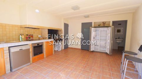 Foto 3 de Casa o xalet en venda a Salafranca - Lloixa, Sant Joan d'Alacant