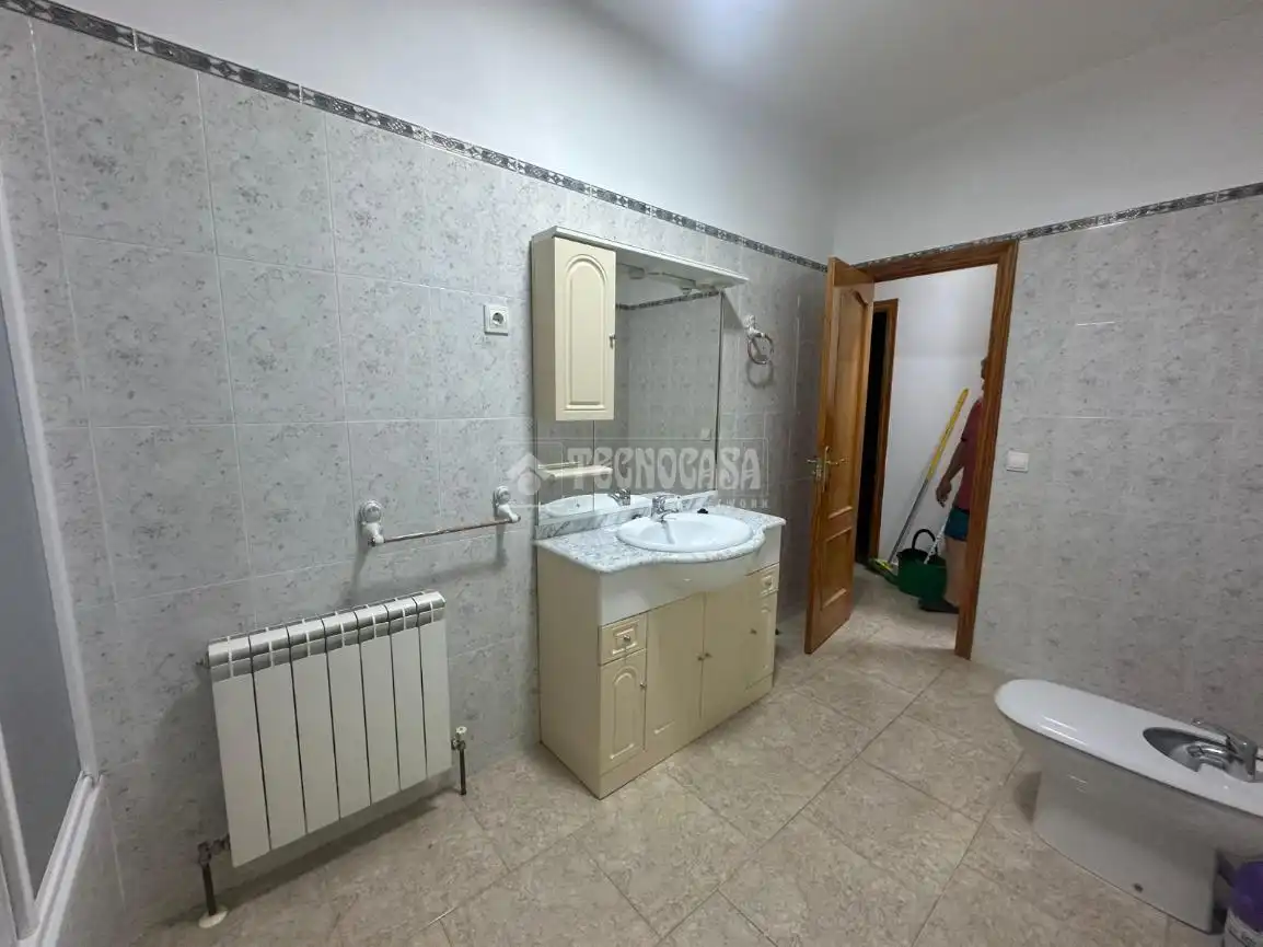 Casa rústica amb jardí en venda a Andújar, imagen 19