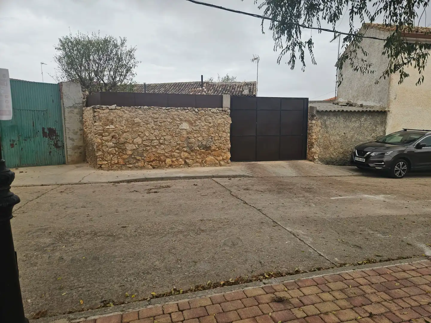 Adossat en venda a Calle Cruz Verde 7, imagen 10