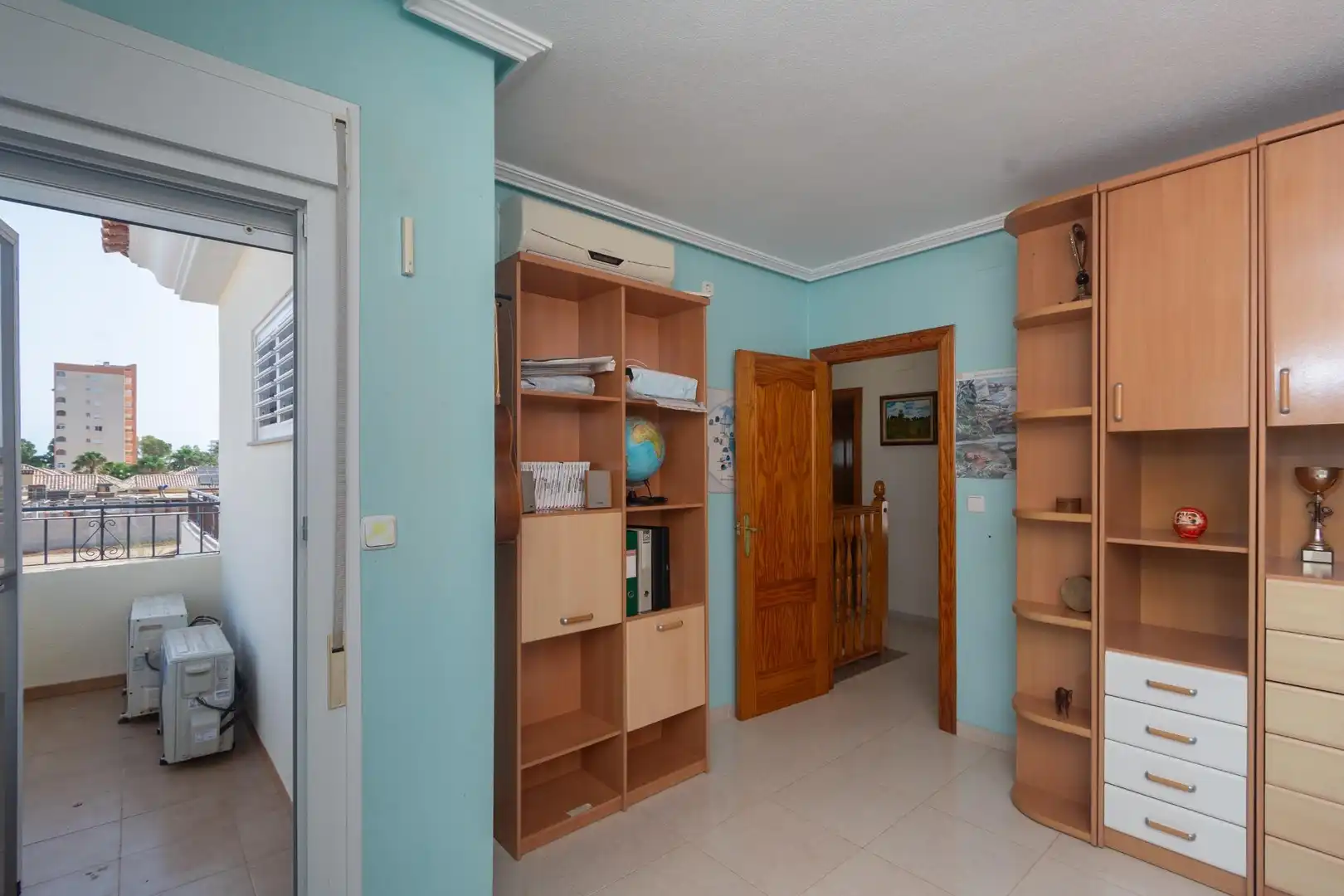 Villa mit Terrasse zum Verkauf in Calle Rio Bidasoa 6, imagen 48