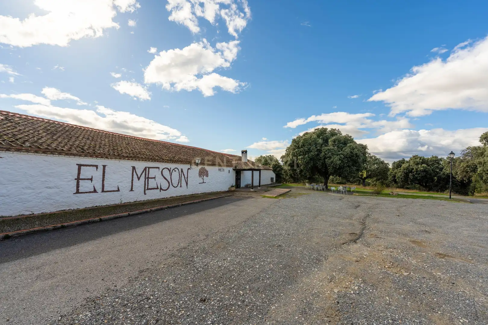 Casa o chalet en venta en Olivar, 492, Marugán