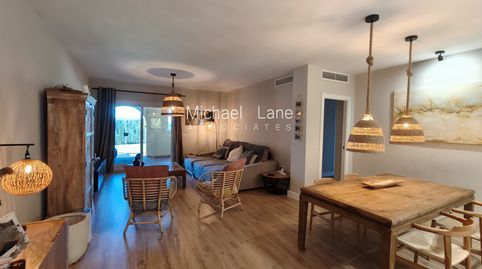 Foto 4 de Piso en venta en San Enrique - Guadiaro - Pueblo Nuevo, Sotogrande