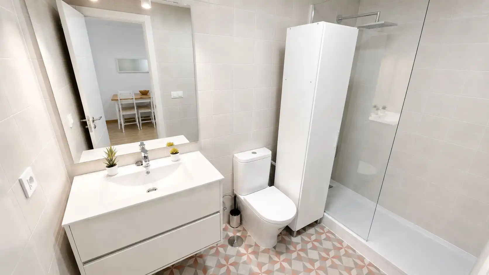 Attique avec ascenseur à vendre à Tarifa ciudad, imagen 15