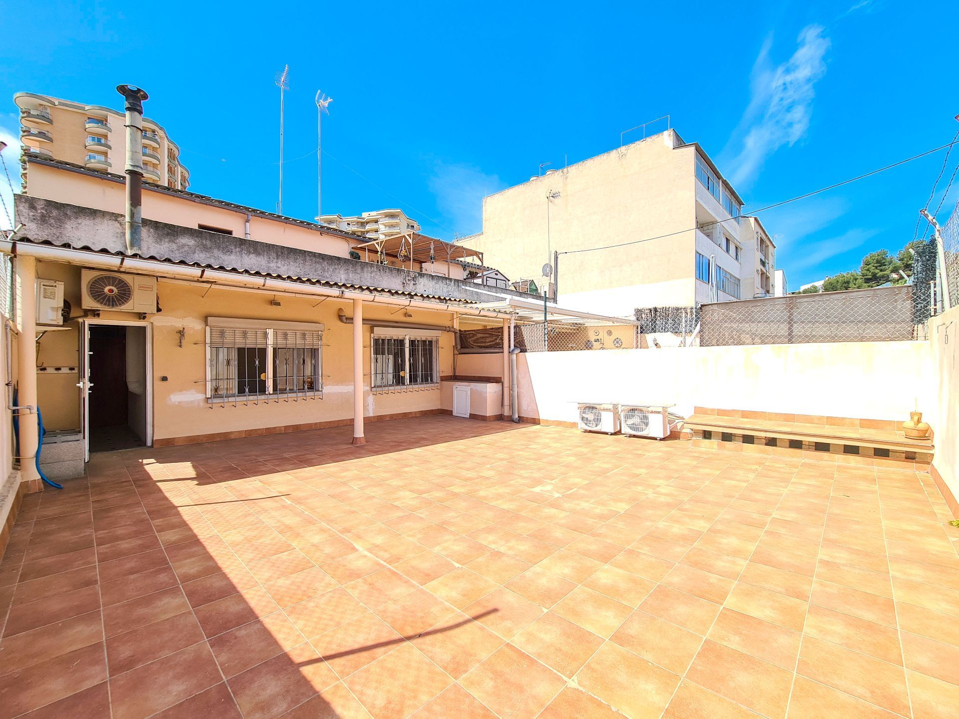 Dúplex en venta en Son Dameto, Ponent,  Palma de Mallorca