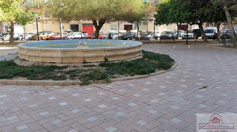 Foto 4 de Piso en venta en C/fiscal Miguel Gutierrez, Pla de Bon Repós, Alicante / Alacant