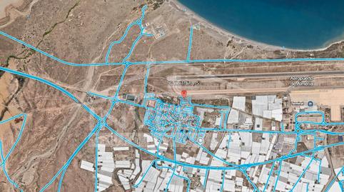 Foto 4 de Casa o xalet en venda a Calle Traiña, 5, El Alquián, Almería