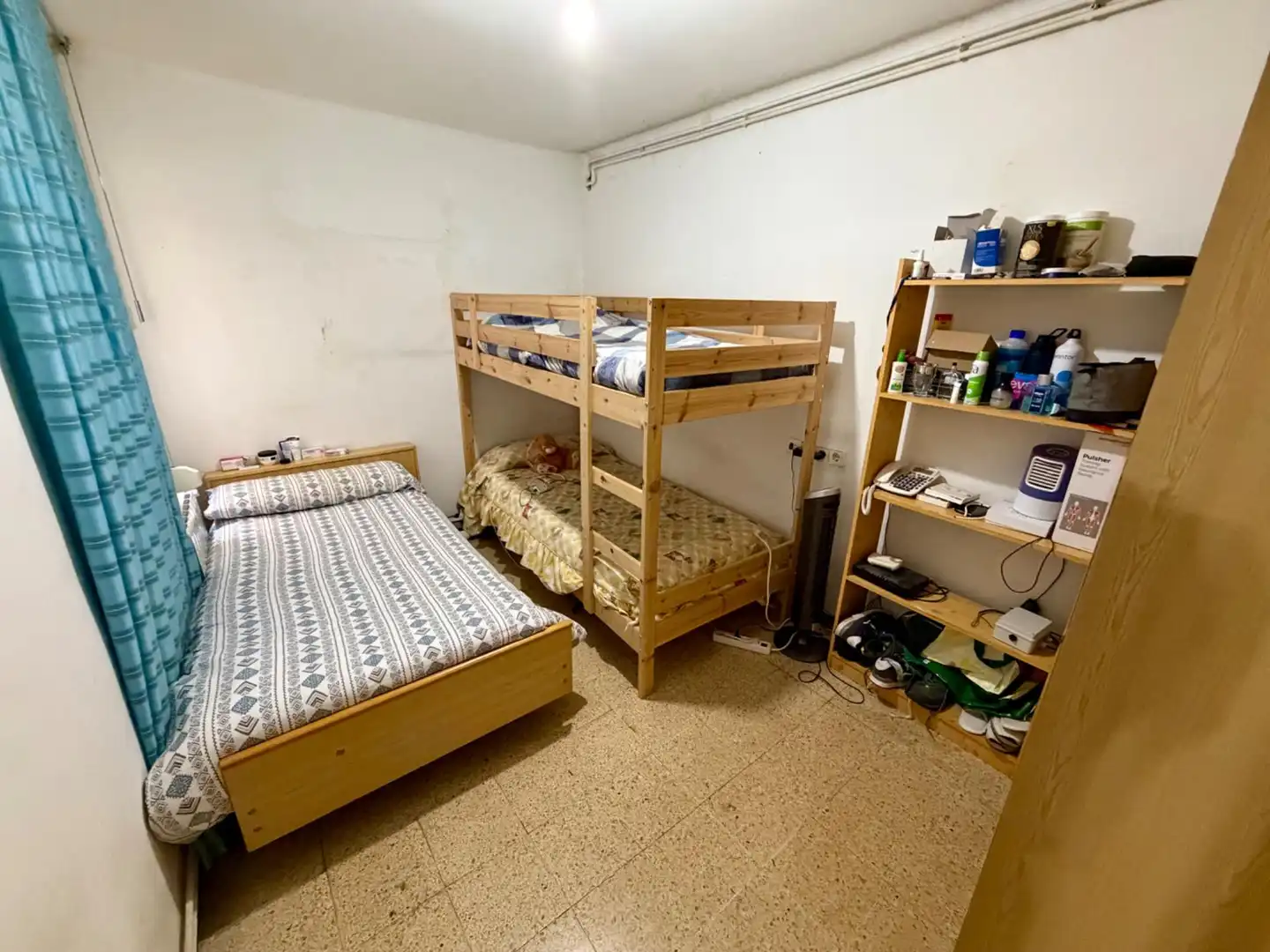 Piso en venta en Mataró