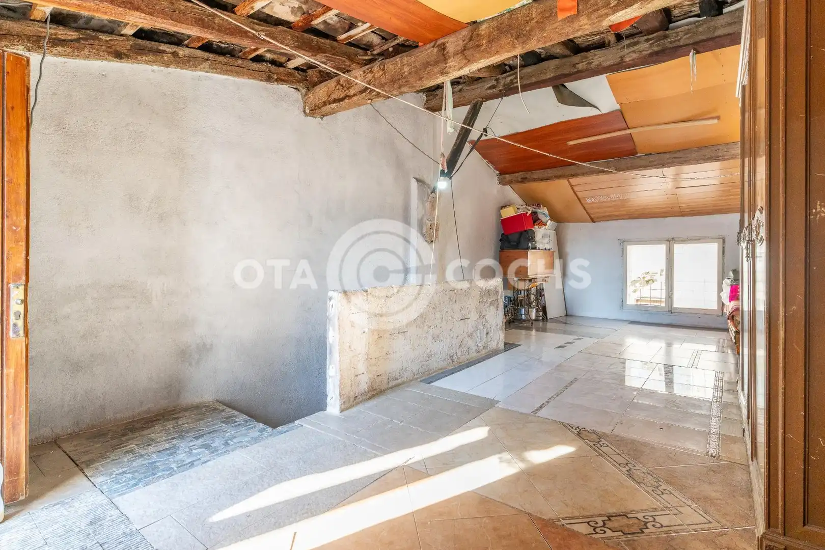 Casa adosada en venta en Riudoms con Terraza y Balcón