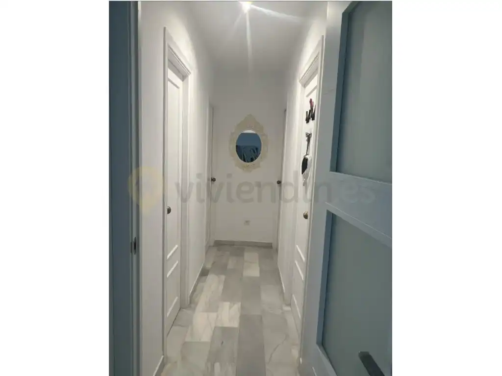 Piso en venta en Jerez de la Frontera
