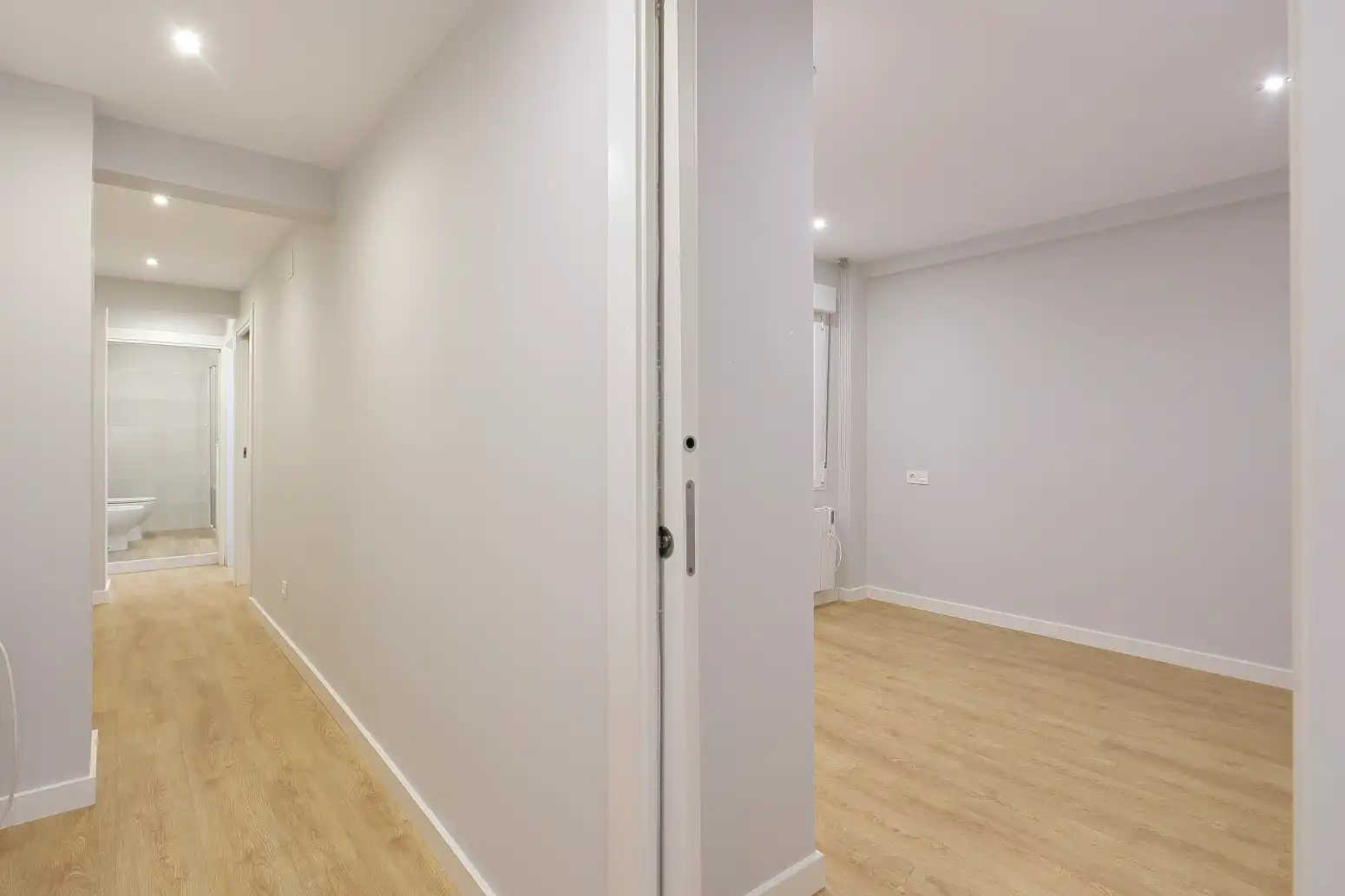 Flat for sale in Gijón   with Heating