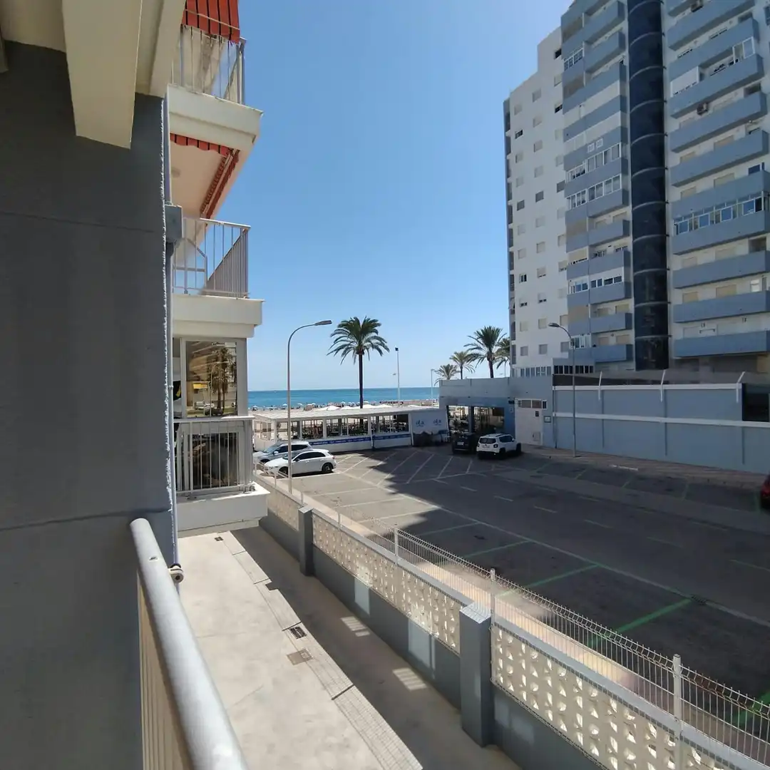Apartment mit Pool zum Verkauf in Sant Antoni