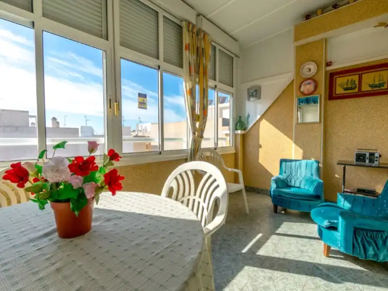 Apartamento en venta en Playa del Cura