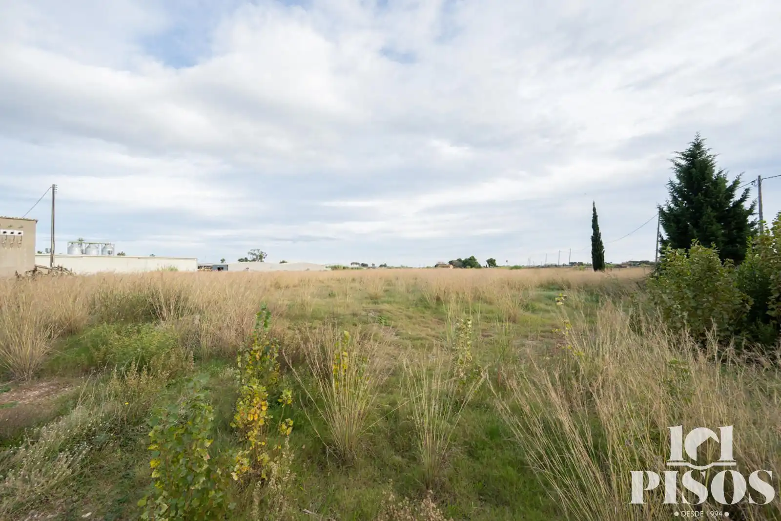 Grundstücke zur Miete in Gavà