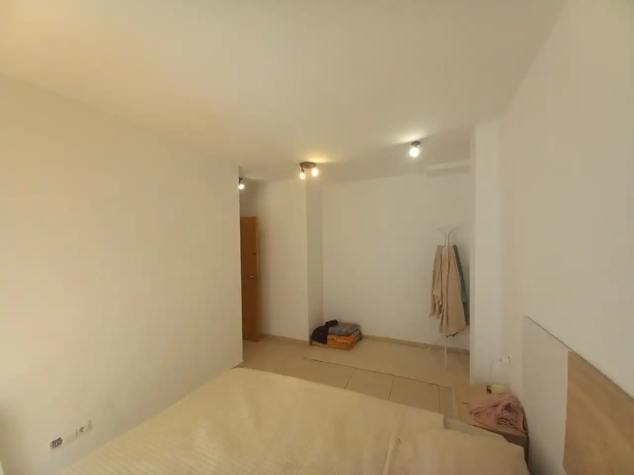 Piso de alquiler en Barcelona con Calefacción, Parquet y Terraza
