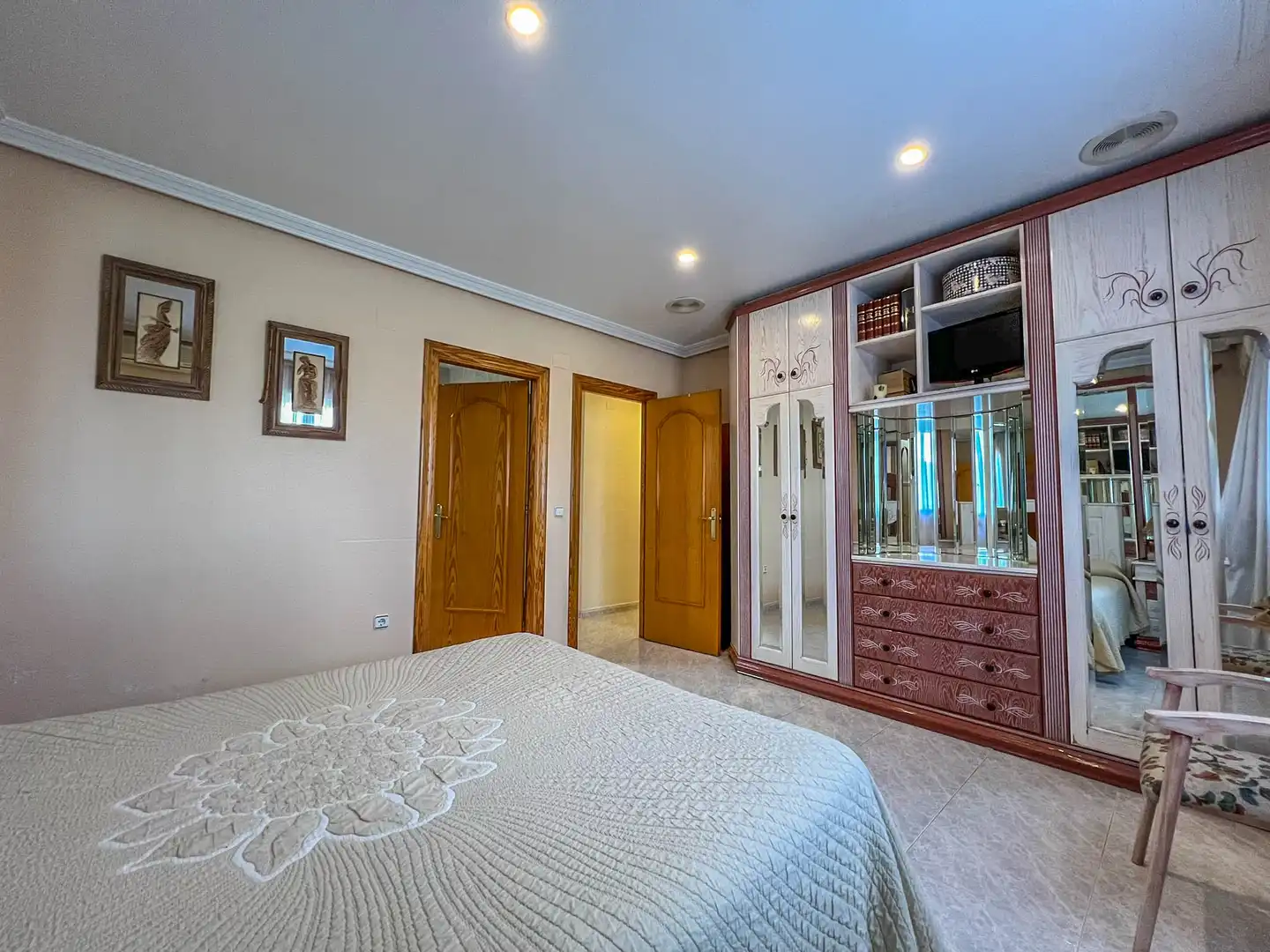 Detached house for sale in Carretera de Beniel, imagen 9