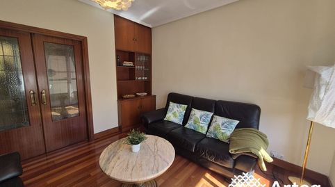 Foto 2 de Piso de alquiler en Arabella Etxaldea, Arabella, Bilbao