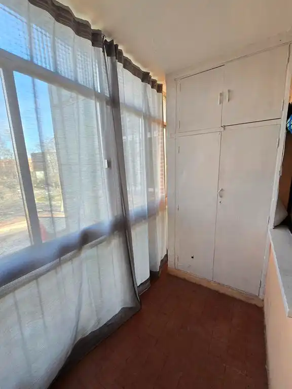 Schlafzimmer von Wohnung zum Verkauf in Leganés mit Klimaanlage, Heizung und Terrasse