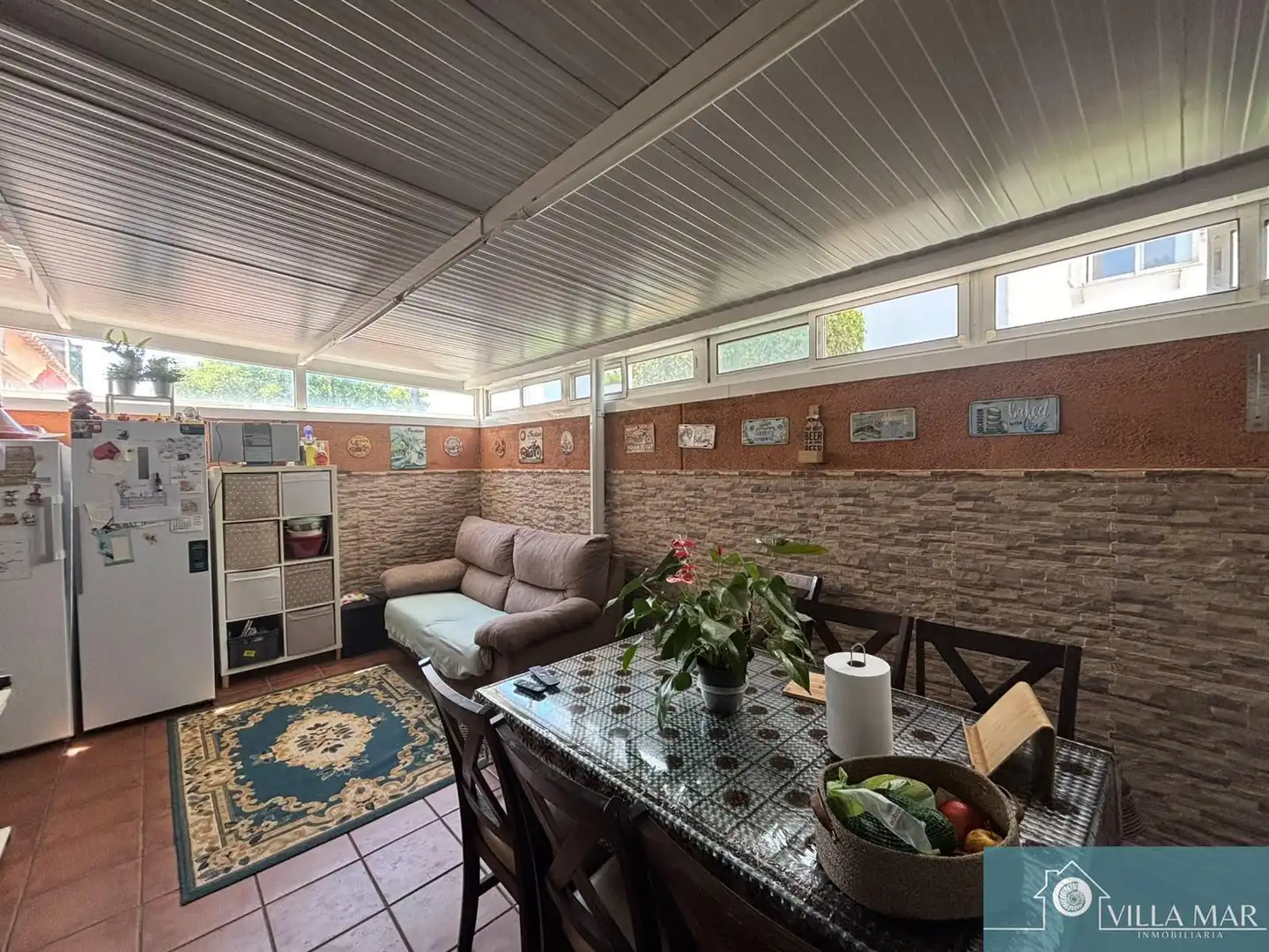 Detached homes for sale in Rota