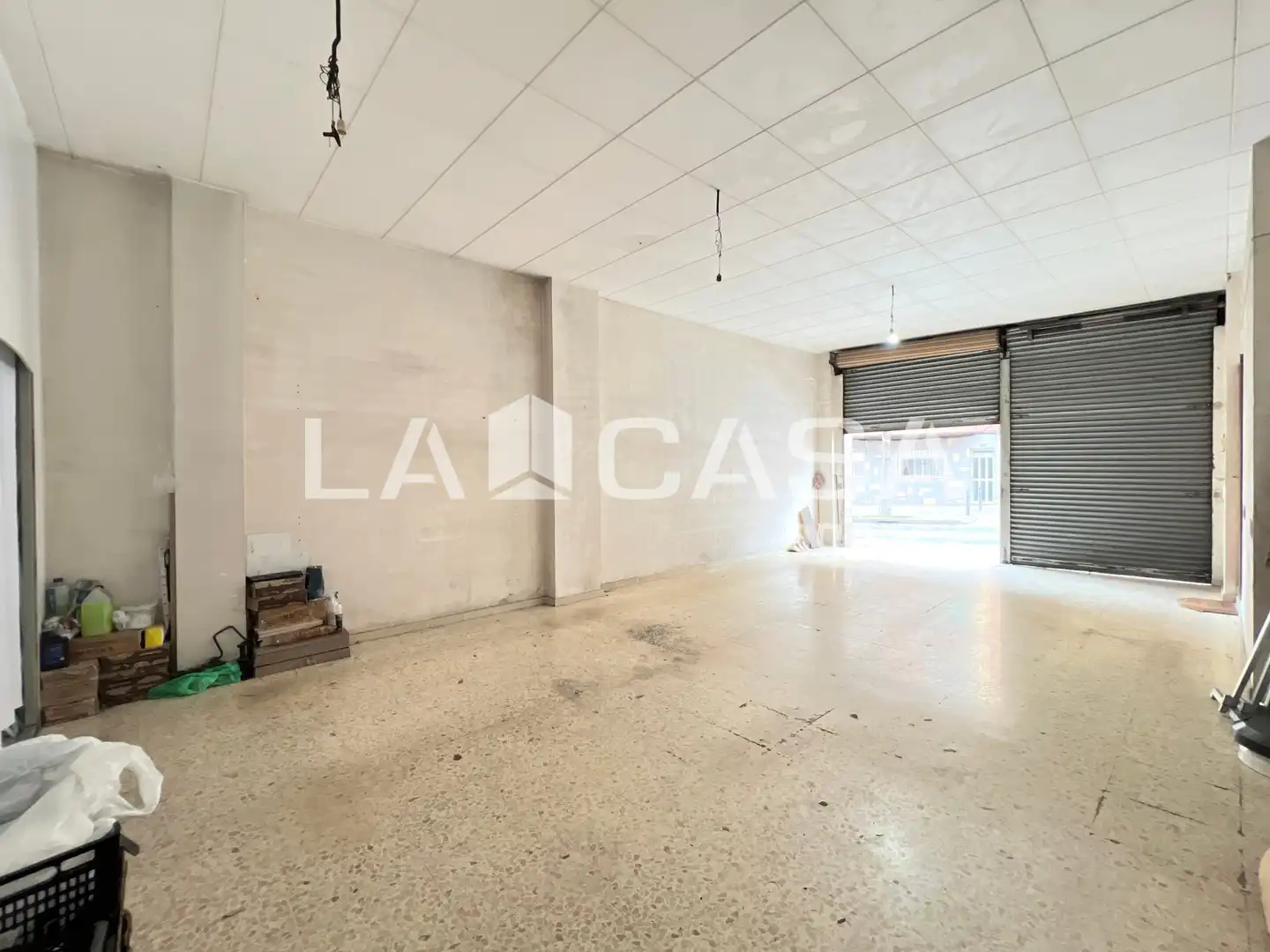 Local comercial en venda a Carrer de la Circumval.lació, imagen 18