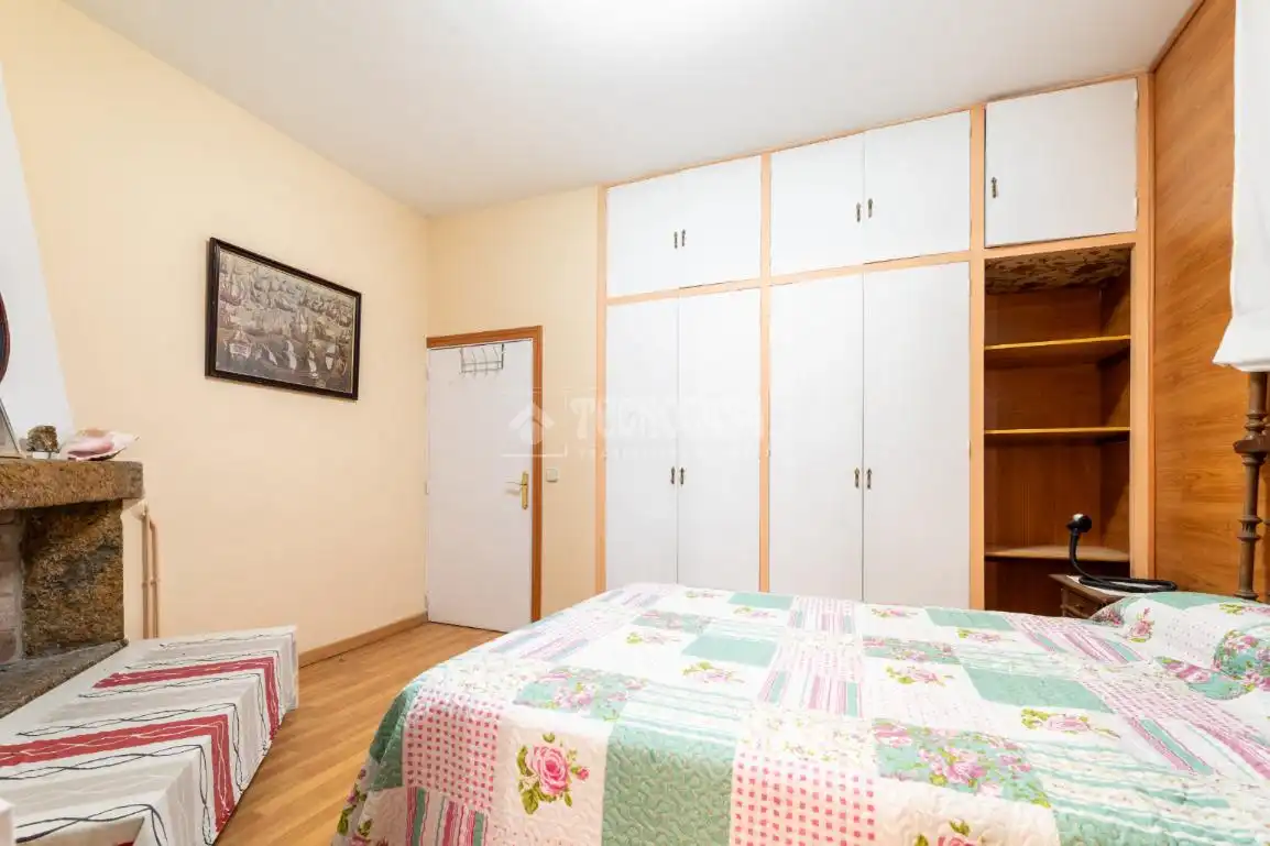 Habitación de Casa o chalet en venta en Las Rozas de Madrid con Jardín privado y Piscina