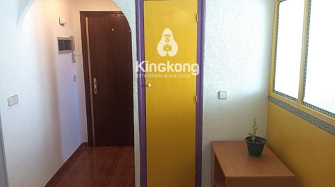 Photo 4 of Flat for rent in Puerta del Ángel, Madrid Capital